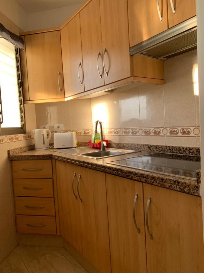 Cozy Apartament Los Cristianos Arona  Exterior foto