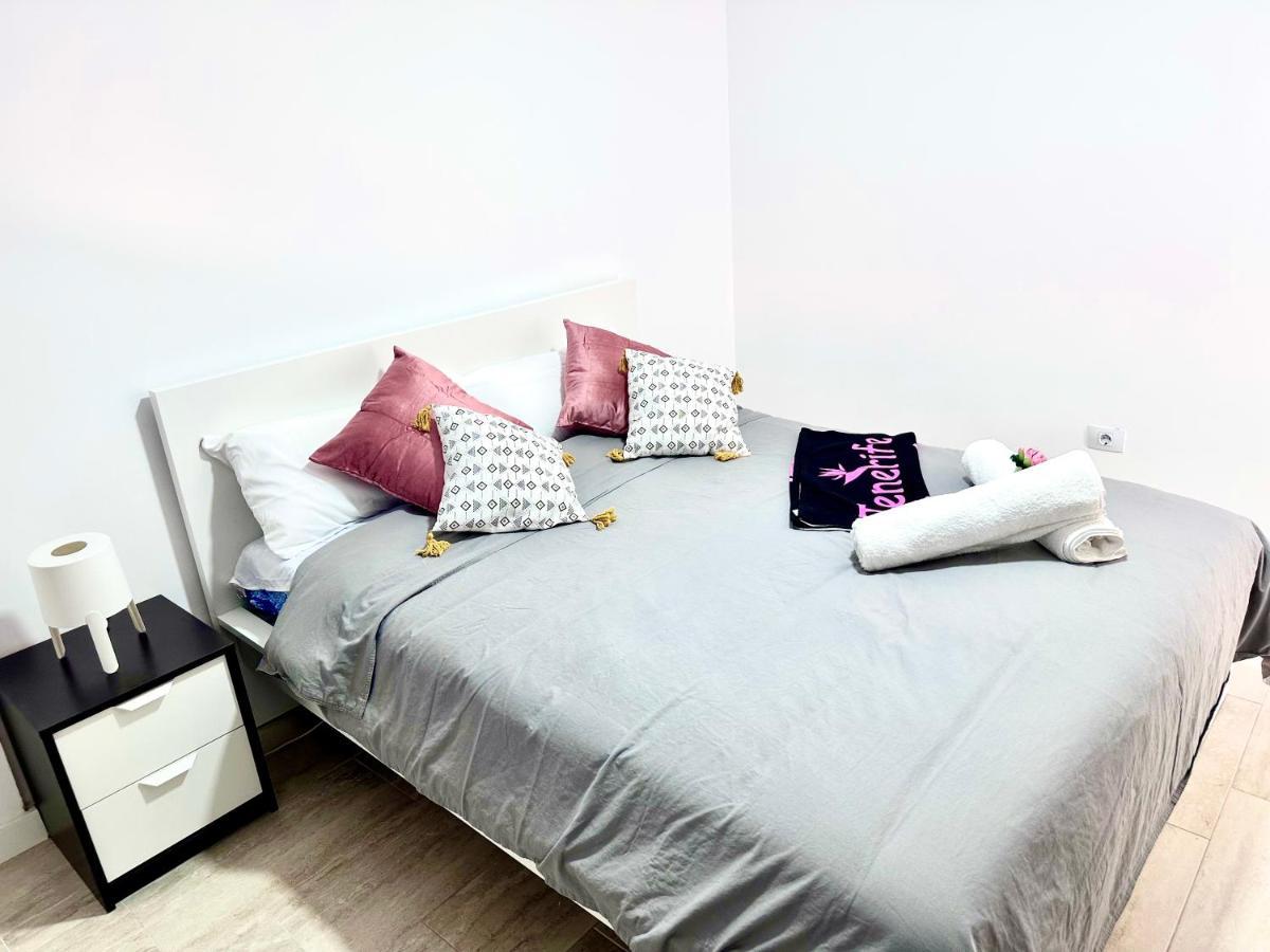 Cozy Apartament Los Cristianos Arona  Exterior foto